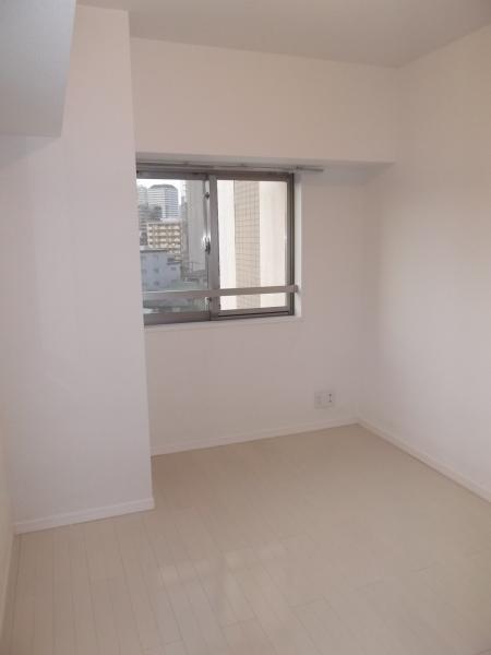 Non-living room