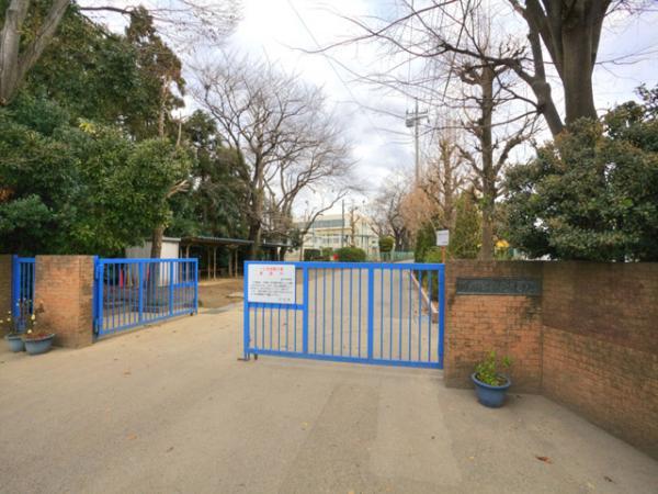 Junior high school. 1522m until Kawaguchi Municipal Angyo junior high school