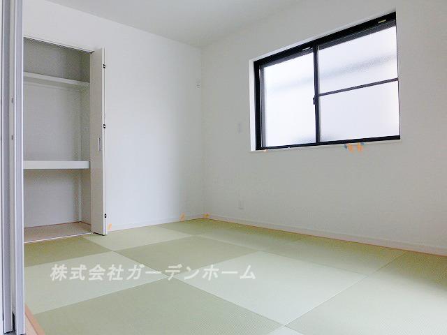 Non-living room.  ■ Relaxation of Japanese-style room ■ 