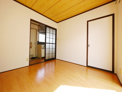 Living and room. Living