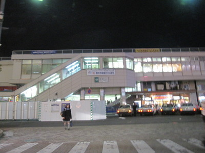 Other. 1920m to the station (Other)