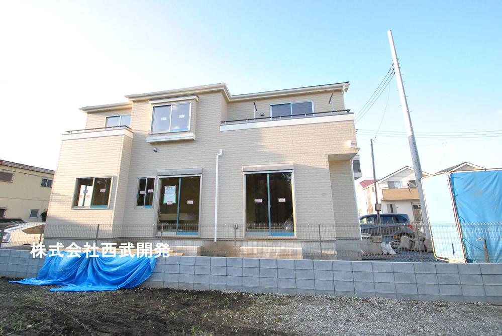 Local appearance photo. Local (September 2013) Shooting