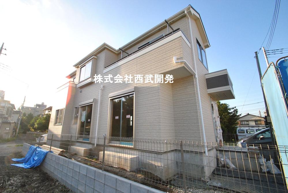 Local appearance photo. Local (September 2013) Shooting