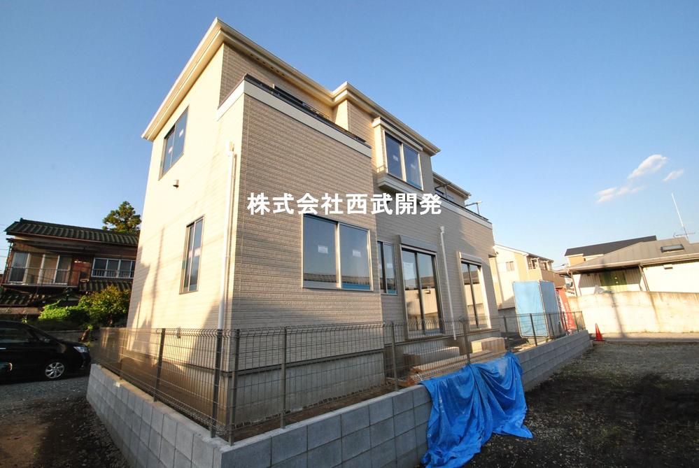 Local appearance photo. Local (September 2013) Shooting