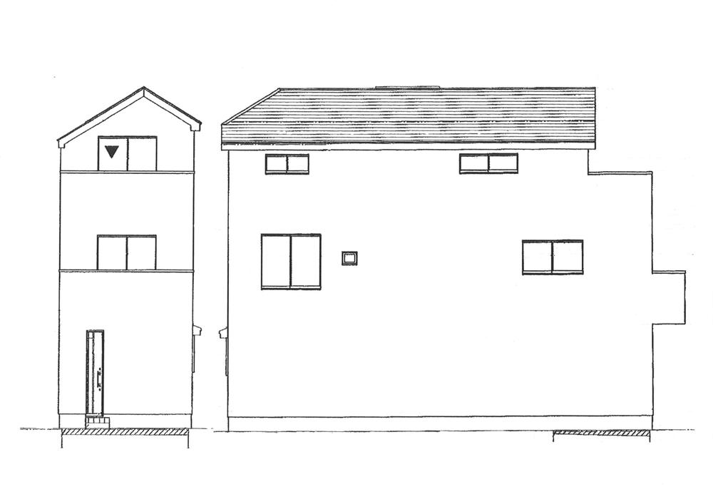 Rendering (appearance). ( 1 Building) Rendering