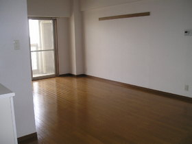 Living and room. Interior