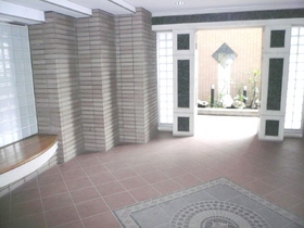 Other common areas. Common areas