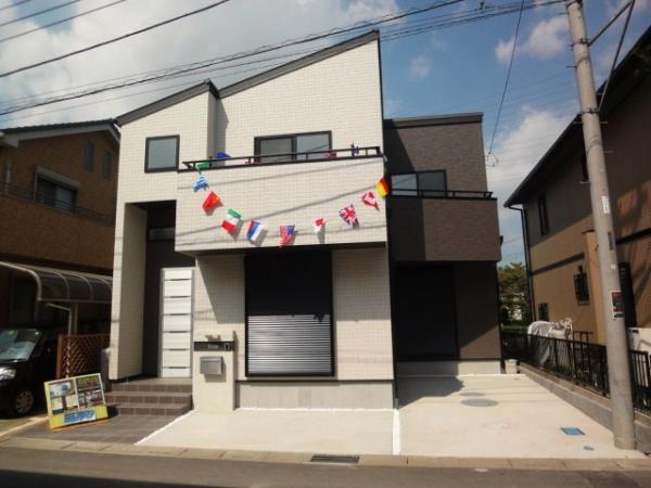 Local appearance photo