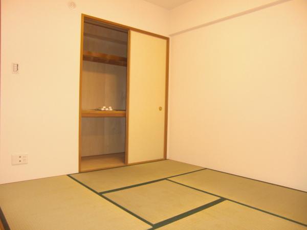 Non-living room