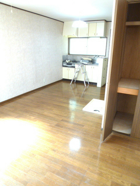 Other room space