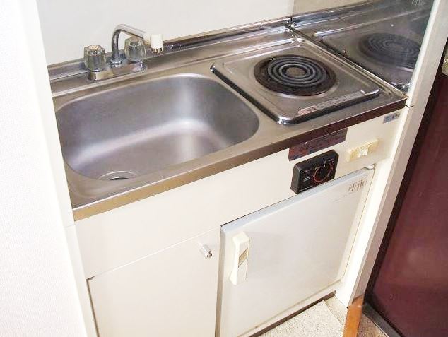 Kitchen. Separate reference is a picture.