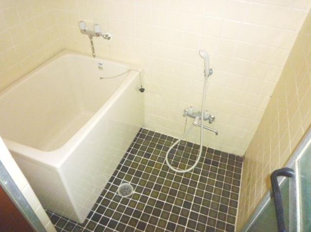 Bath. Separate reference is a picture