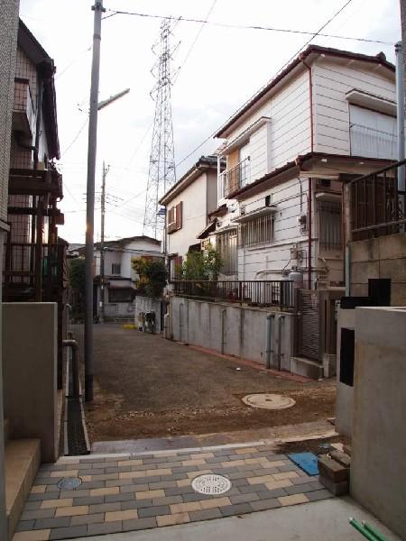 Local appearance photo