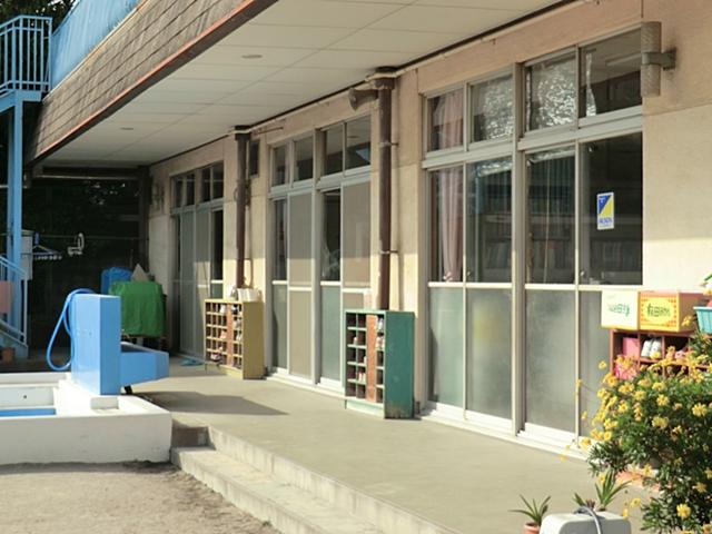 kindergarten ・ Nursery. 1119m until Kawaguchi Municipal Asahi east nursery