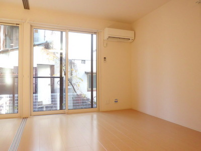 Living and room. Living