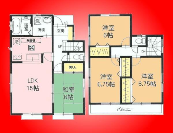 Floor plan.  Preferred present status if different from the drawing