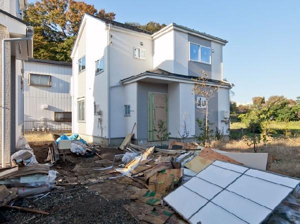 Local appearance photo