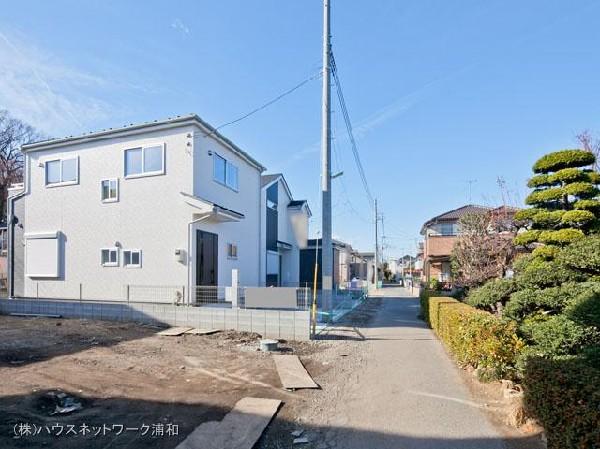 Local appearance photo