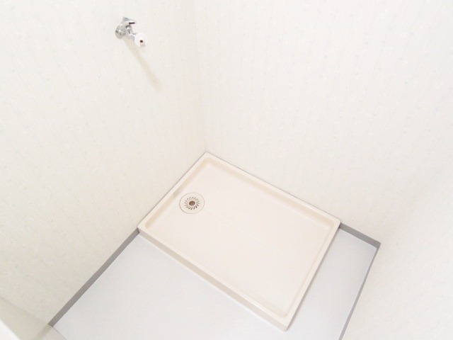 Other Equipment. A separate room on the ground floor of a reference photograph