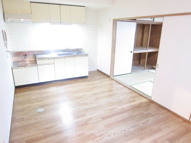 Living and room. A separate room on the ground floor of a reference photograph