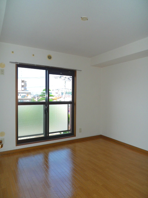 Other room space. bedroom