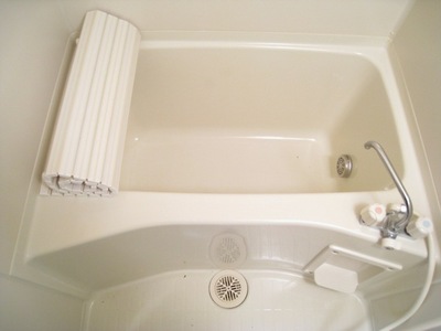 Bath. Economic add-fired function with