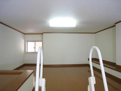 Other Equipment. Loft is located quires 6.4