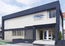 Saitama high-speed rail line "south Hatogaya" 5-minute walk from the station (about 370m).  ※ Please proceed to the right exit 2. Parking we have 6 cars available. Please enter the "Kawaguchi City Prefecture Minami Hatogaya 5-4-16" a car person who uses the car navigation system. Hours: 10: 00AM ~ 6:00 PM regular holiday :Wednesday