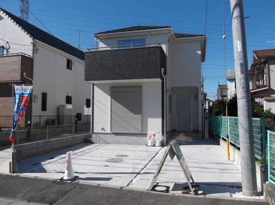 Local appearance photo. Building appearance