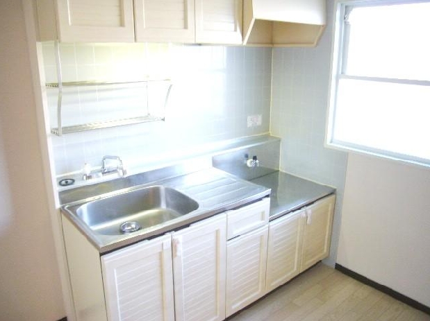 Kitchen. Ventilation good kitchen