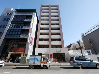 Other. 10m until the appearance (Other)