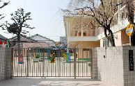 kindergarten ・ Nursery. Symbiosis kindergarten (kindergarten ・ 267m to the nursery)