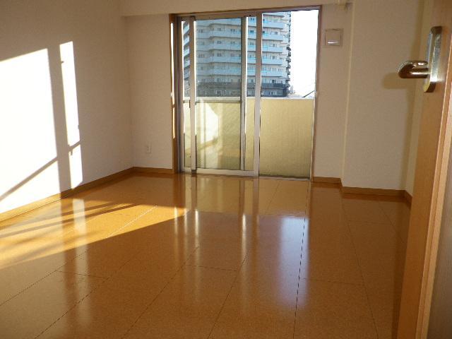 Living and room. Room flooring