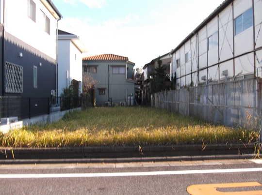 Local land photo. Local Photos