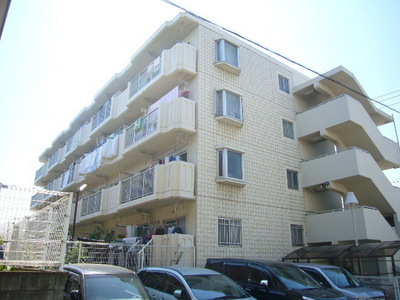 Building appearance. Appearance 2