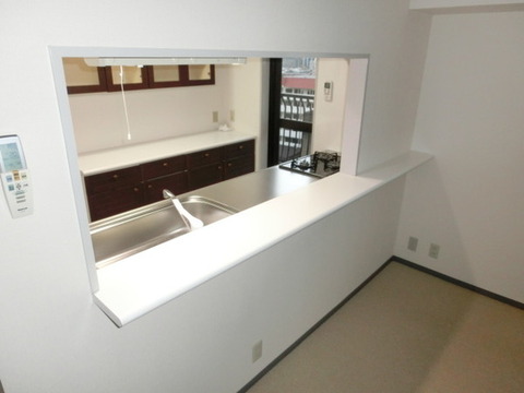 Other. Counter Kitchen