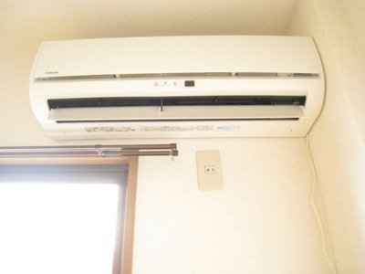 Other Equipment. Air conditioning 1 groups