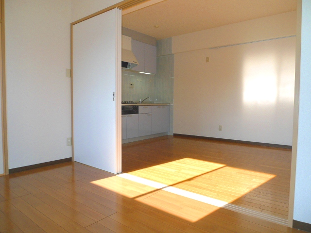 Other room space. bedroom