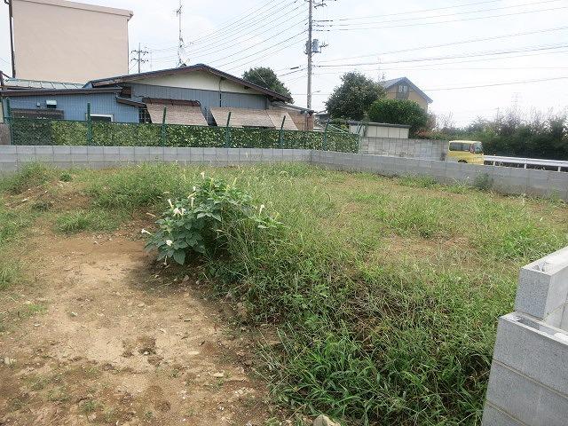 Local appearance photo. Local (September 2013) Shooting