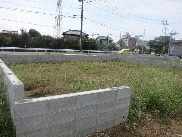 Local appearance photo. Local (September 2013) Shooting