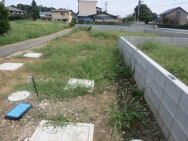 Local appearance photo. Local (September 2013) Shooting