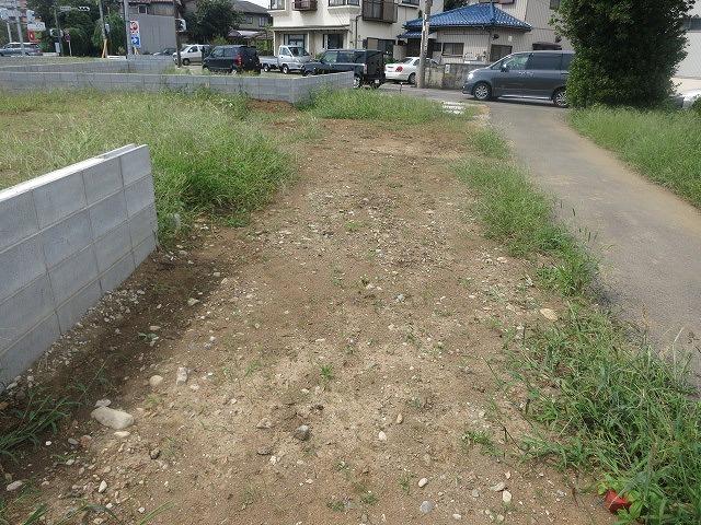 Local appearance photo. Local (September 2013) Shooting