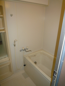 Bath. With bathroom additional heating function