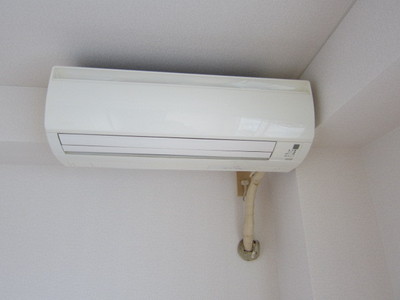 Other. Also with air conditioning