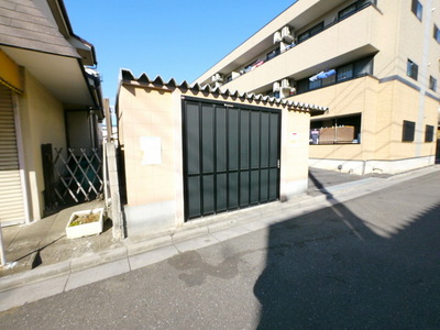 Other. Until the other (Other) 10m