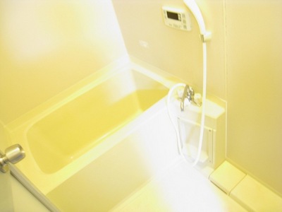 Bath. Bathroom add-fired with