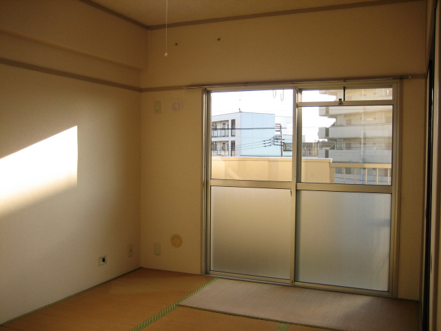 Other room space. bedroom