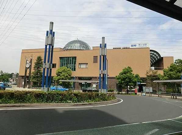 Other. Hatogaya 640m to the station (Other)