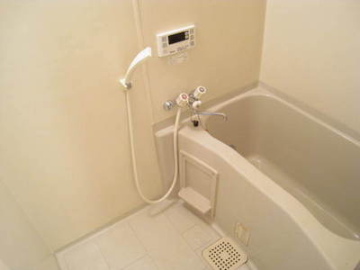 Bath. Add cooking function with bathroom