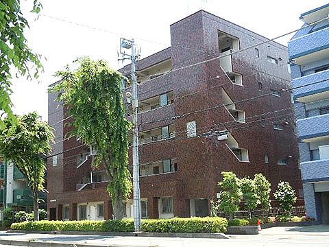Local appearance photo. ☆ Appearance of calm atmosphere ☆